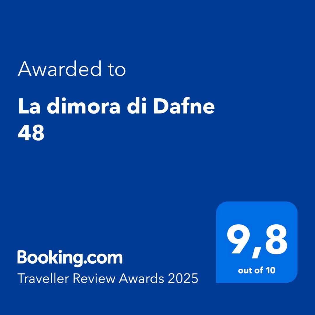 Апартаменти La Dimora Di Dafne 48 Monzuno Екстер'єр фото