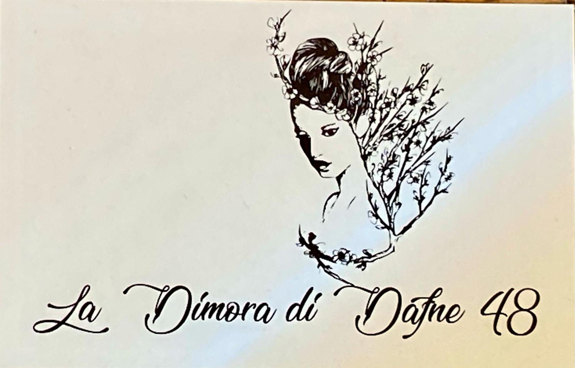 Апартаменти La Dimora Di Dafne 48 Monzuno Екстер'єр фото